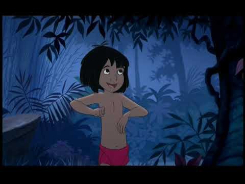 Cậu Bé Rừng Xanh 2 Cậu Bé Rừng Xanh 2