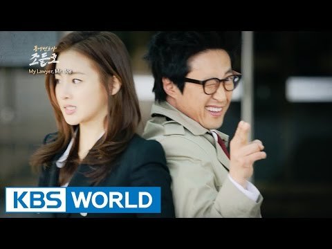 Chàng Luật Sư Hàng Xóm Chàng Luật Sư Hàng Xóm
