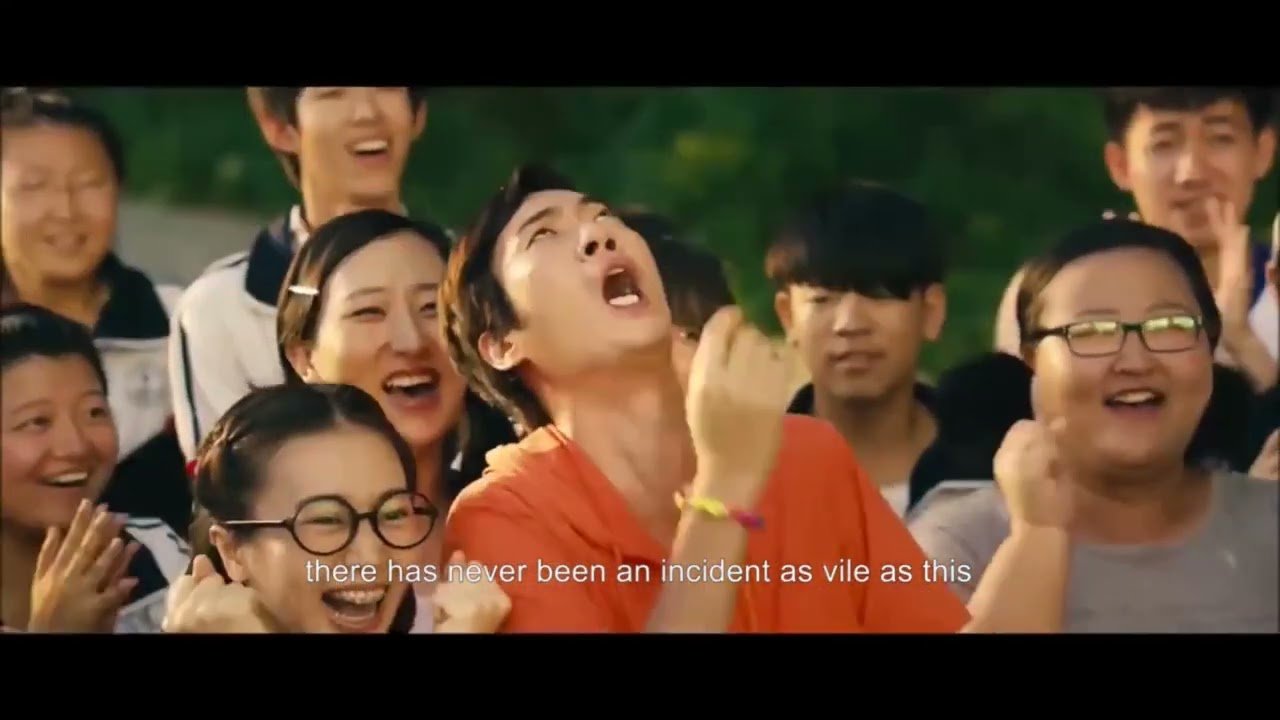 Chàng Ngốc Đổi Đời Chàng Ngốc Đổi Đời