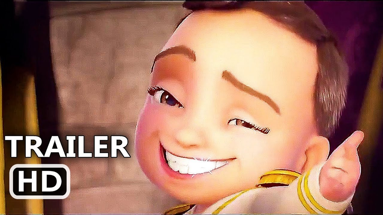Charming: Hoàng Tử Hào Hoa Charming: Hoàng Tử Hào Hoa