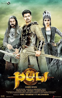 Puli 2015
