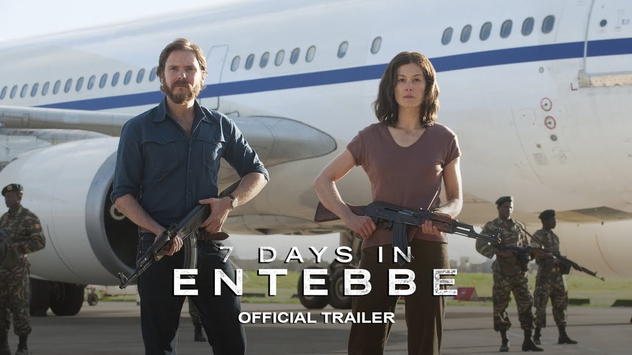 Chiến Dịch Entebbe Chiến Dịch Entebbe