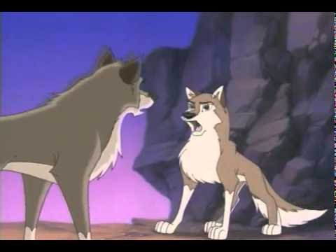 Chú Chó Balto 2: Truy Tìm Chó Sói Chú Chó Balto 2: Truy Tìm Chó Sói