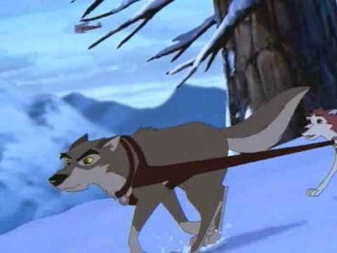 Chú Chó Balto 3 Sự Thay Đổi Diệu Kỳ Chú Chó Balto 3 Sự Thay Đổi Diệu Kỳ