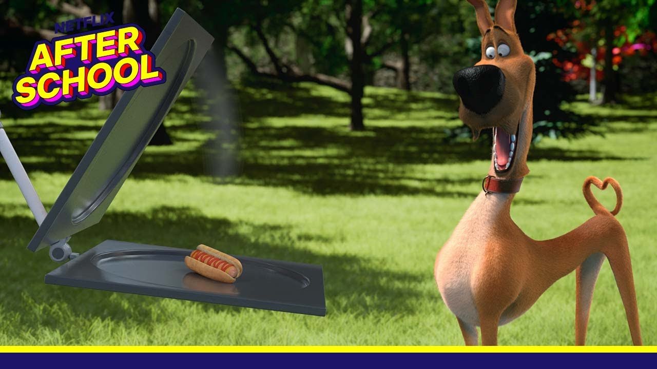 Chú Chó Marmaduke Chú Chó Marmaduke