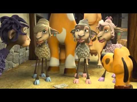 Chú Chó Tinh Nghịch Chú Chó Tinh Nghịch