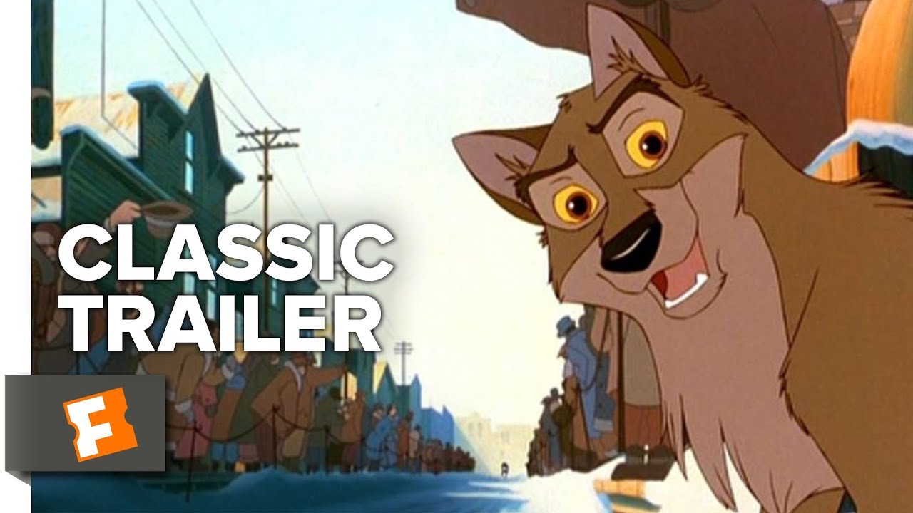 Chú Sói Balto Chú Sói Balto