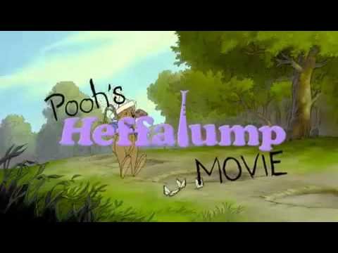 Chuyện Của Chú Gấu Pooh Chuyện Của Chú Gấu Pooh