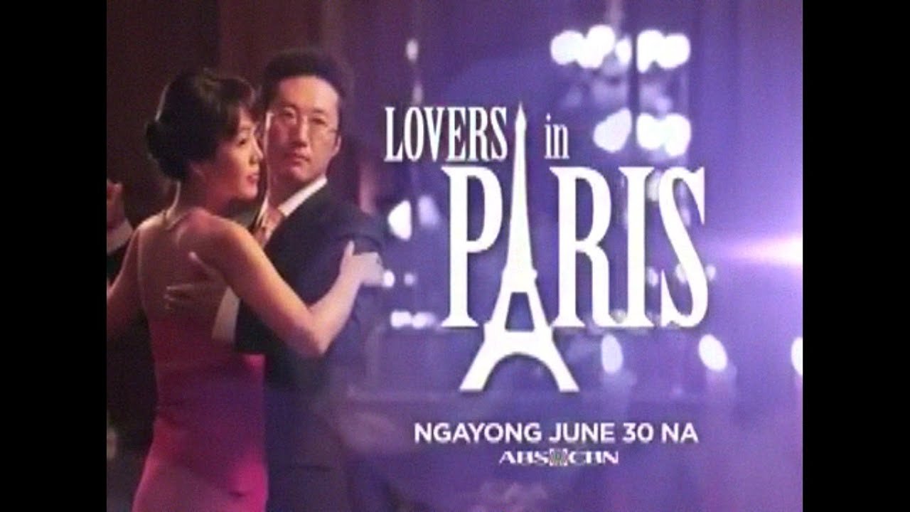 Chuyện Tình Paris Chuyện Tình Paris