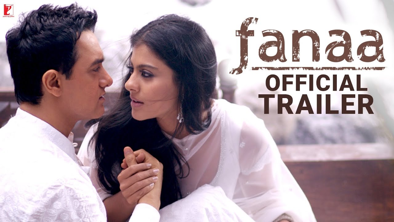 Cô Gái Ấn Độ Fanaa Cô Gái Ấn Độ Fanaa