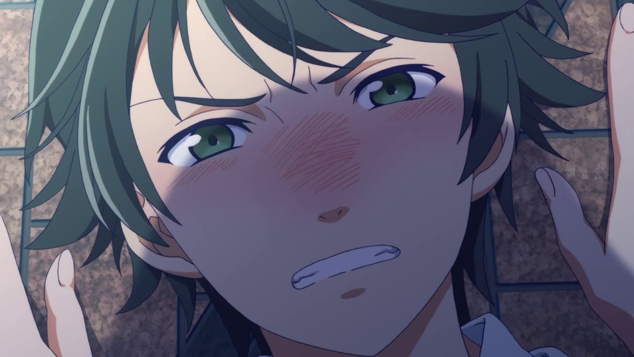 Cô Nàng Fuuka Cô Nàng Fuuka