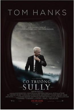 Sully 2016