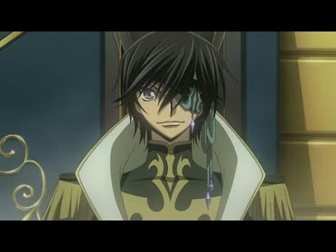 Code Geass: Cuộc Nổi Loạn Của Lelouch 3 – Vinh Quang Code Geass: Cuộc Nổi Loạn Của Lelouch 3 – Vinh Quang