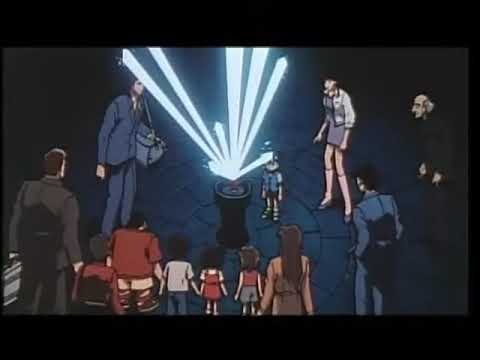 Conan Movie 3: Phù Thủy Cuối Cùng Của Thế Kỷ Conan Movie 3: Phù Thủy Cuối Cùng Của Thế Kỷ