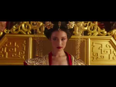 Cổng Chiến Binh Cổng Chiến Binh