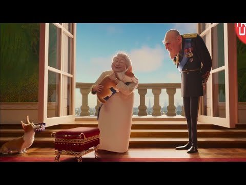 Corgi Những Chú Chó Hoàng Gia Corgi Những Chú Chó Hoàng Gia