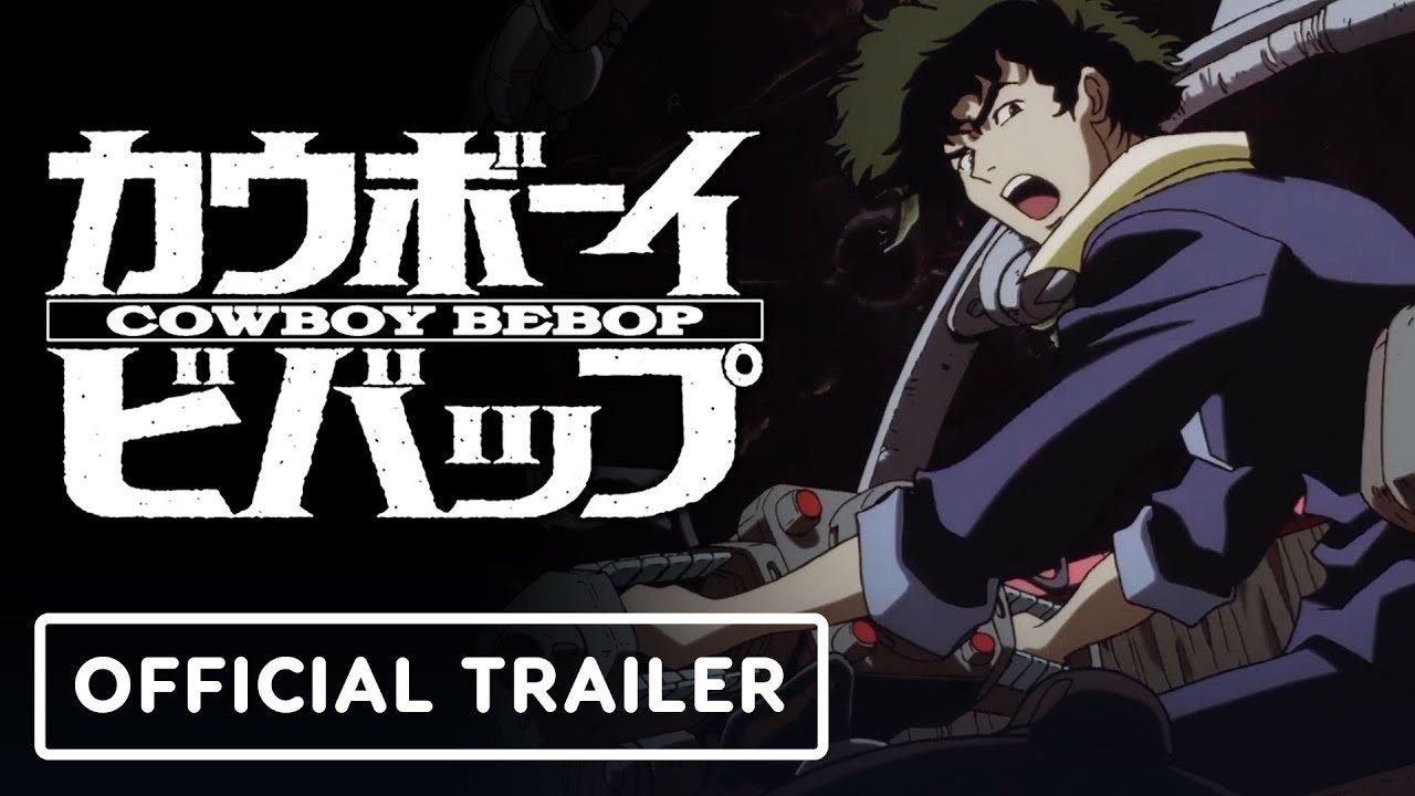 Cowboy Bebop Cowboy Bebop