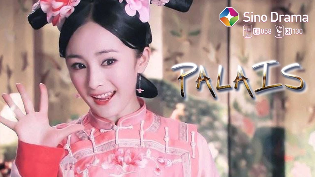 Cung Tỏa Tâm Ngọc Cung Tỏa Tâm Ngọc