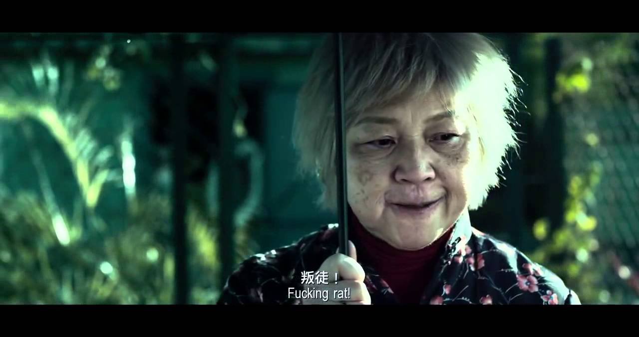 Cuộc Chiến Ma Cà Rồng Cuộc Chiến Ma Cà Rồng
