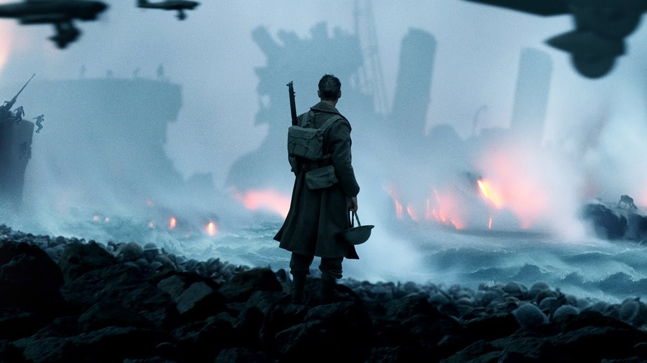 Cuộc Di Tản Dunkirk Cuộc Di Tản Dunkirk