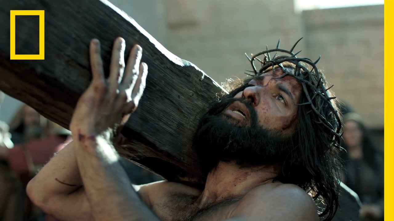 Cuộc Đời Chúa Jesus Cuộc Đời Chúa Jesus