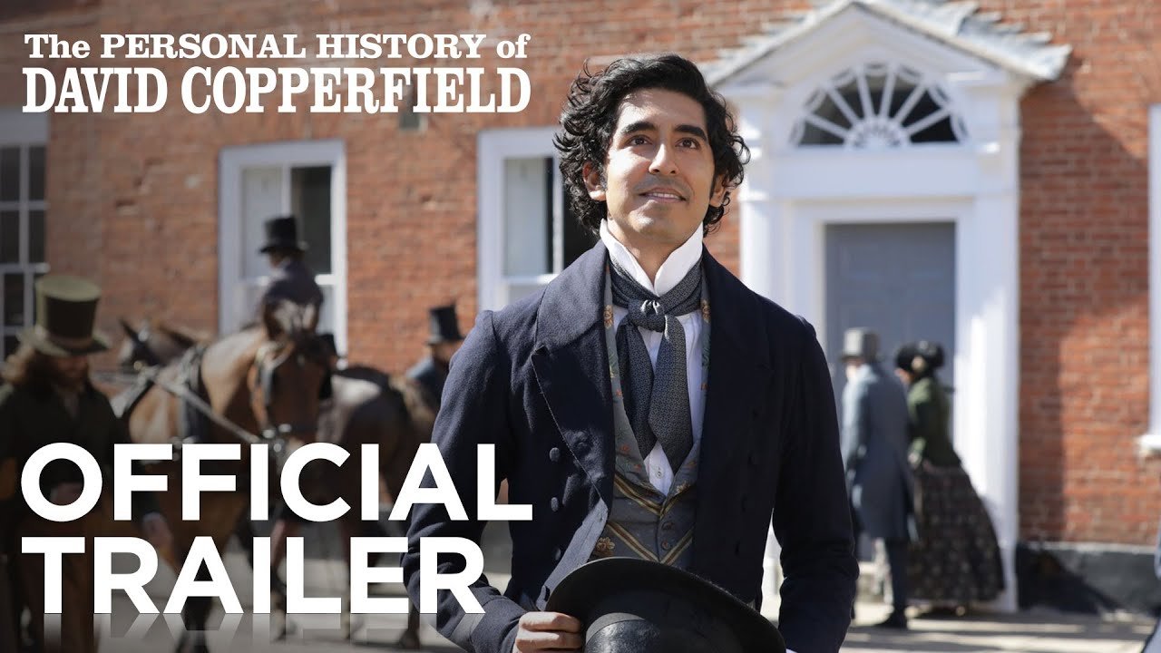 Cuộc Đời Của David Copperfield Cuộc Đời Của David Copperfield