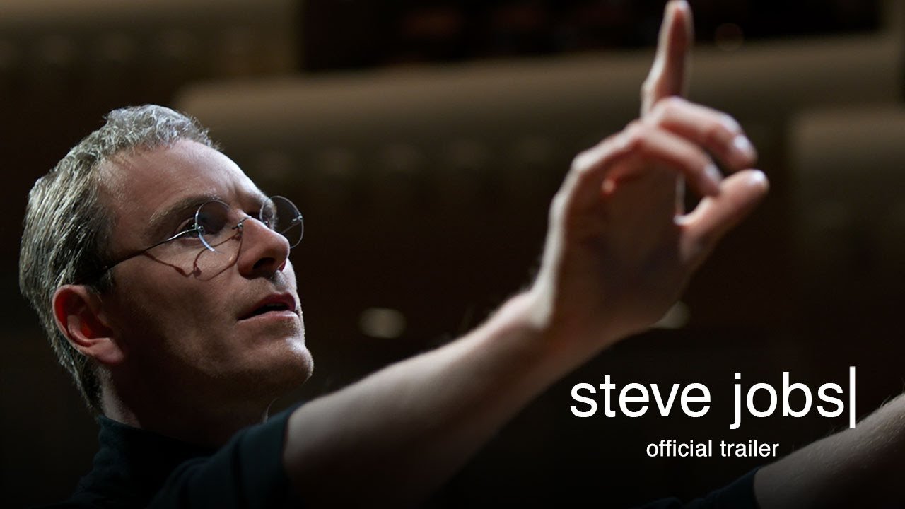 Cuộc Đời Steve Jobs Cuộc Đời Steve Jobs