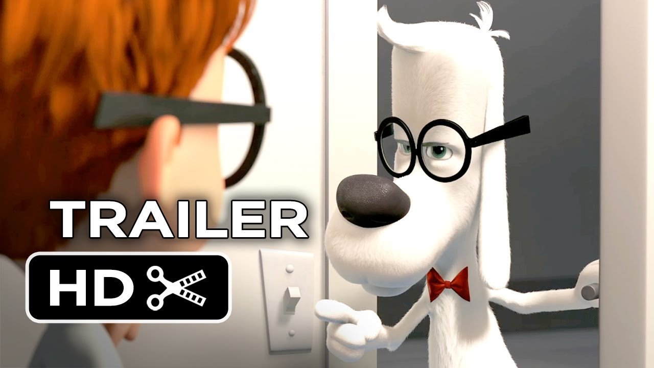 Cuộc Phiêu Lưu Của Mr. Peabody And Sherman Cuộc Phiêu Lưu Của Mr. Peabody And Sherman