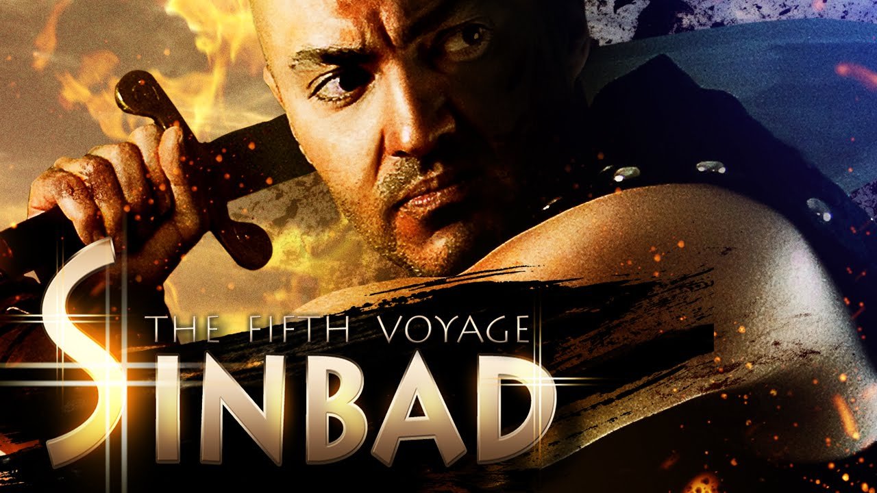 Cuộc Phiêu Lưu Thứ 5 Của Sinbad Cuộc Phiêu Lưu Thứ 5 Của Sinbad