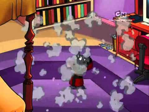 Cuộc Sống Bí Mật Của Sabrina Cuộc Sống Bí Mật Của Sabrina