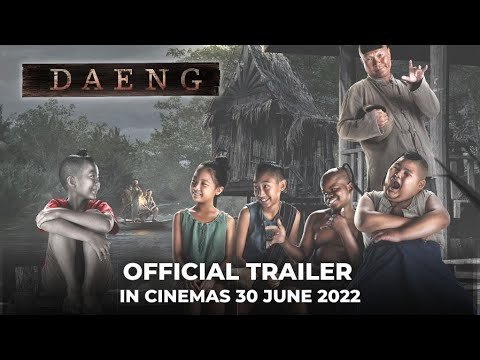 Daeng: Hậu Duệ Tình Người Duyên Ma Daeng: Hậu Duệ Tình Người Duyên Ma