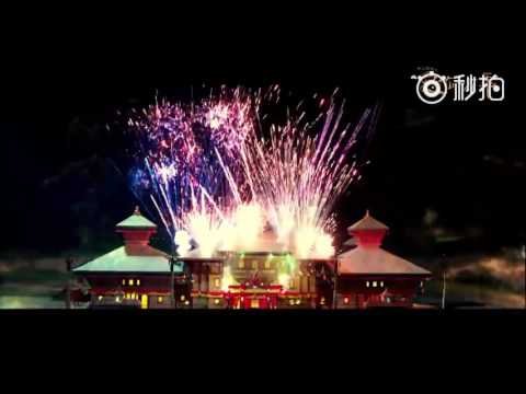 Đại Thoại Tây Du: Mối Tình Vạn Năm Đại Thoại Tây Du: Mối Tình Vạn Năm