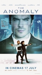 The Anomaly 2014
