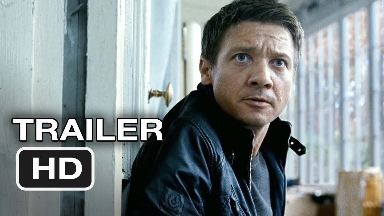 Di sản của Bourne Di sản của Bourne
