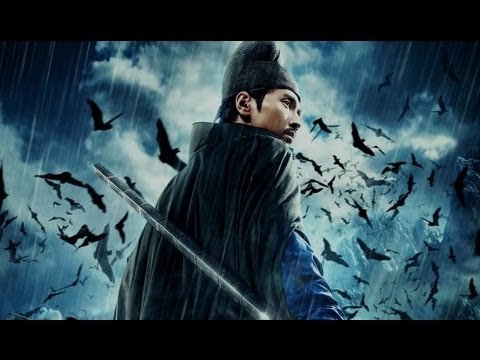 Địch Nhân Kiệt: Rồng Biển Trỗi Dậy Địch Nhân Kiệt: Rồng Biển Trỗi Dậy