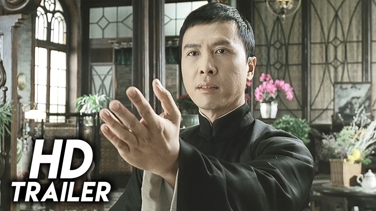 Diệp Vấn Diệp Vấn
