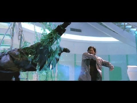 Điệp Vụ Song Sinh Điệp Vụ Song Sinh