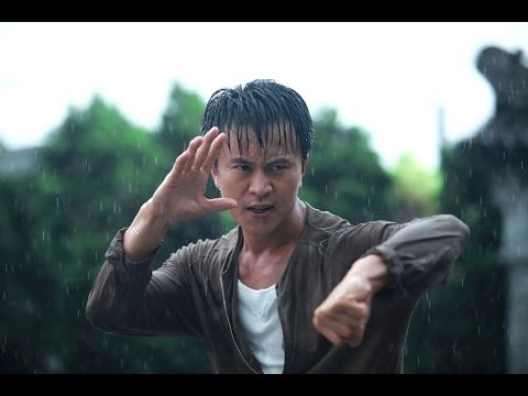 Định Mệnh Đẫm Máu Định Mệnh Đẫm Máu