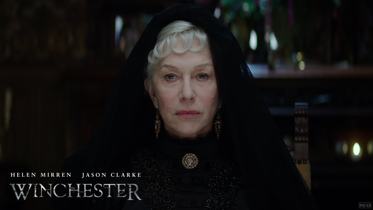 Dinh Thự Winchester Dinh Thự Winchester