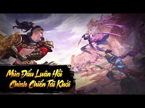 Đông Chu Liệt Quốc Đông Chu Liệt Quốc
