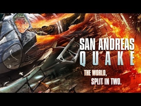 Động Đất ở San Andreas Động Đất ở San Andreas