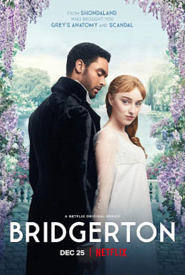 Bridgerton 2020