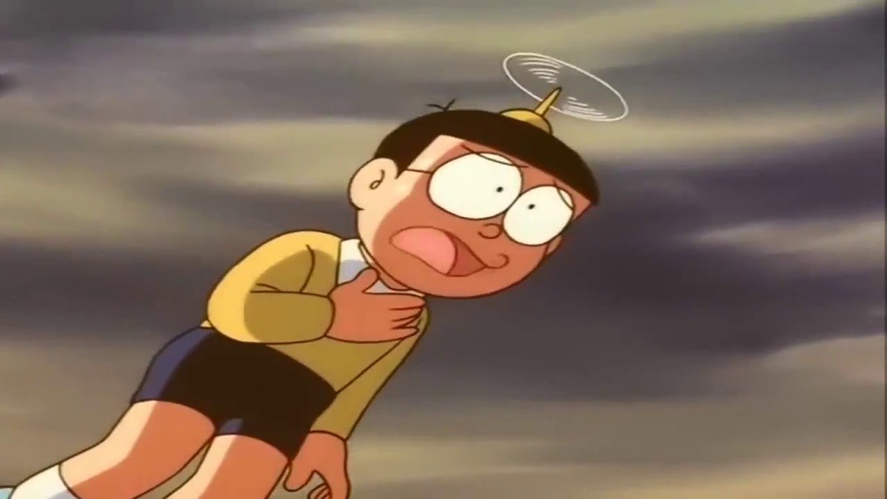 Doraemon: Nobita Và Cuốn Nhật Kí Tương Lai Doraemon: Nobita Và Cuốn Nhật Kí Tương Lai