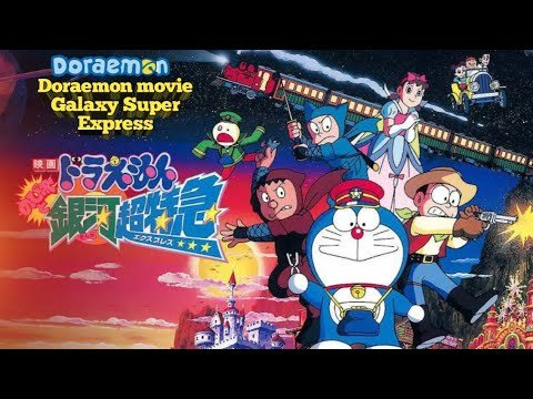 Doraemon: Nobita và Kẻ Săn Tàu Bí Ẩn Doraemon: Nobita và Kẻ Săn Tàu Bí Ẩn