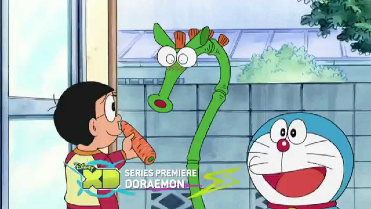 Doremon HTV3 Doremon HTV3