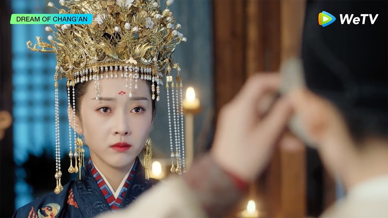 Dữ Quân Ca (Mộng Tỉnh Trường An) Dữ Quân Ca (Mộng Tỉnh Trường An)