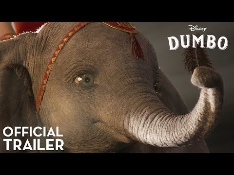 Dumbo: Chú Voi Biết Bay Dumbo: Chú Voi Biết Bay