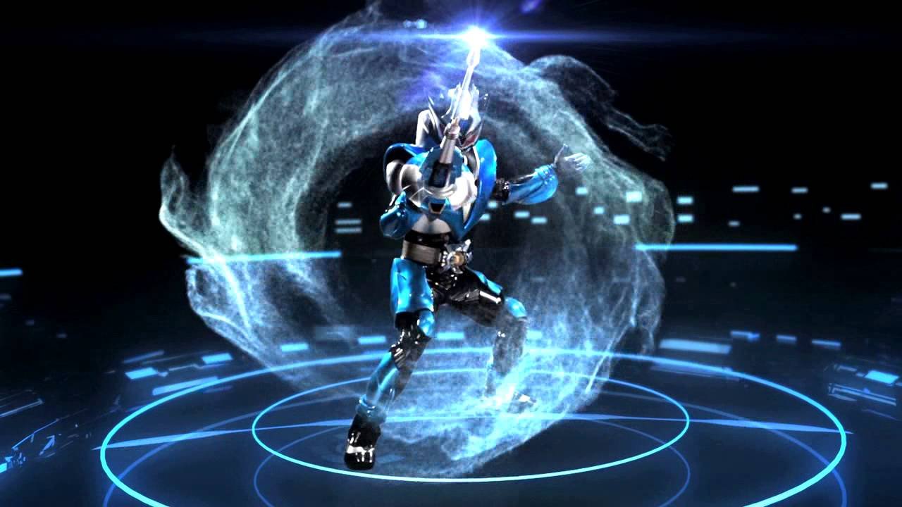 Dũng Sĩ Áo Giáp Nawa Dũng Sĩ Áo Giáp Nawa