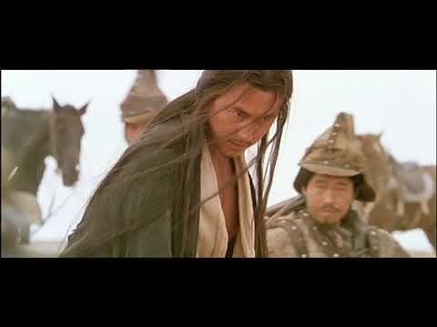 Dương Môn Nữ Tướng Dương Môn Nữ Tướng