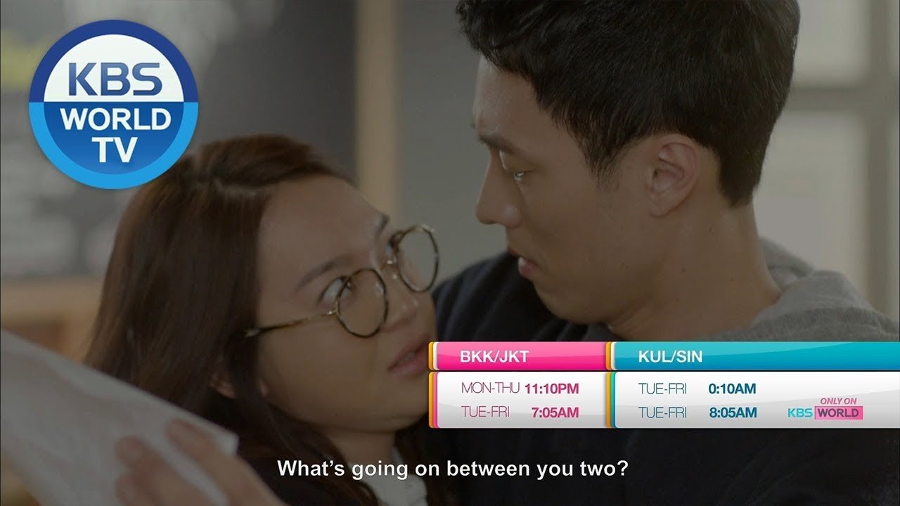 Duyên Phận An Bài Duyên Phận An Bài